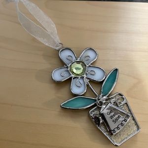 Get well flower gift